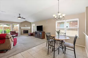 8845 Golden Sunset Trail, Fort Worth, TX 76244 - Photo 9
