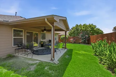8845 Golden Sunset Trail, Fort Worth, TX 76244 - Photo 33