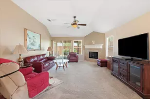 8845 Golden Sunset Trail, Fort Worth, TX 76244 - Photo 7