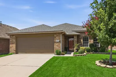 8845 Golden Sunset Trail, Fort Worth, TX 76244 - Photo 1