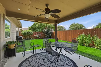 8845 Golden Sunset Trail, Fort Worth, TX 76244 - Photo 31