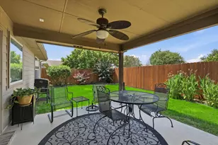 8845 Golden Sunset Trail, Fort Worth, TX 76244 - Photo 31