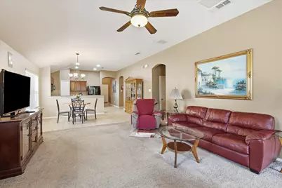 8845 Golden Sunset Trail, Fort Worth, TX 76244 - Photo 13