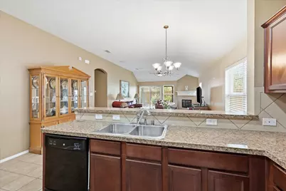 8845 Golden Sunset Trail, Fort Worth, TX 76244 - Photo 19