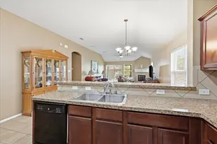 8845 Golden Sunset Trail, Fort Worth, TX 76244 - Photo 19