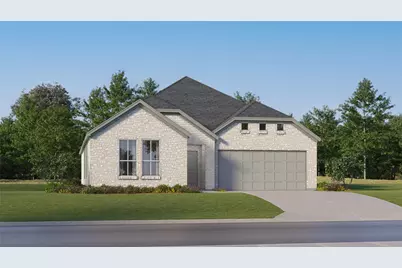 1319 Thicket Avenue, Crandall, TX 75114 - Photo 1