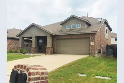 9410 Smoke Tree Drive, Forney, TX 75126 - Photo 3