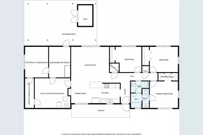 7420 SW County Road 2030, Purdon, TX 76679 - Photo 29