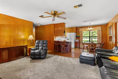 7420 SW County Road 2030, Purdon, TX 76679 - Photo 19