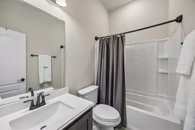 1005 Longbow Lane, Crowley, TX 76036 - Photo 25