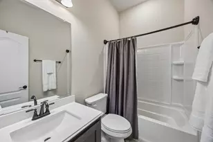 1005 Longbow Ln, Crowley, TX 76036 - Photo 25
