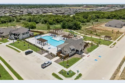 1005 Longbow Lane, Crowley, TX 76036 - Photo 33