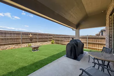 1005 Longbow Lane, Crowley, TX 76036 - Photo 29