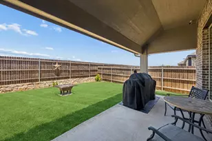 1005 Longbow Ln, Crowley, TX 76036 - Photo 29