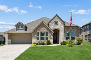 1005 Longbow Ln, Crowley, TX 76036 - Photo 3