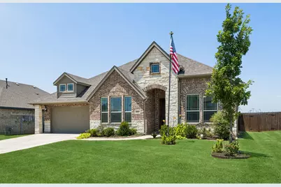 1005 Longbow Lane, Crowley, TX 76036 - Photo 3