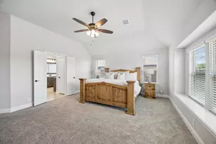 1005 Longbow Ln, Crowley, TX 76036 - Photo 15