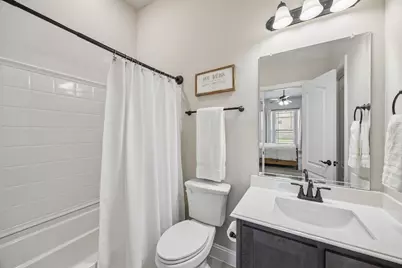 1005 Longbow Lane, Crowley, TX 76036 - Photo 23