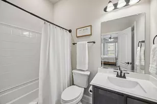 1005 Longbow Ln, Crowley, TX 76036 - Photo 23