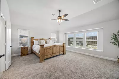 1005 Longbow Lane, Crowley, TX 76036 - Photo 17