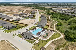 1005 Longbow Ln, Crowley, TX 76036 - Photo 35