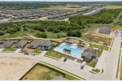 1005 Longbow Lane, Crowley, TX 76036 - Photo 35