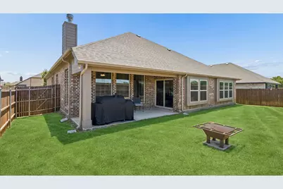 1005 Longbow Lane, Crowley, TX 76036 - Photo 29
