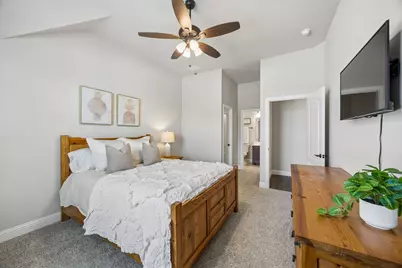1005 Longbow Lane, Crowley, TX 76036 - Photo 23