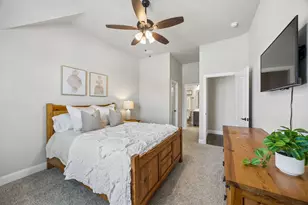 1005 Longbow Ln, Crowley, TX 76036 - Photo 23