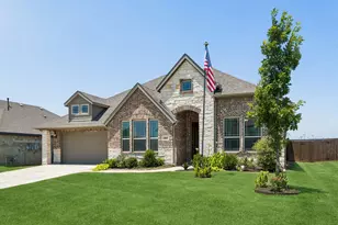 1005 Longbow Ln, Crowley, TX 76036 - Photo 3