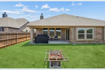 1005 Longbow Lane, Crowley, TX 76036 - Photo 27