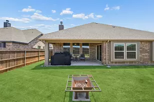 1005 Longbow Ln, Crowley, TX 76036 - Photo 27