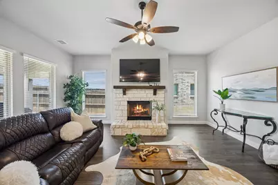 1005 Longbow Lane, Crowley, TX 76036 - Photo 7