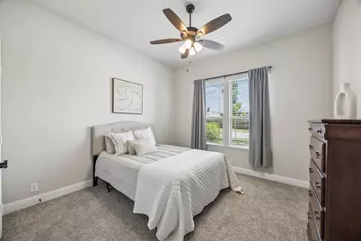 1005 Longbow Lane, Crowley, TX 76036 - Photo 25