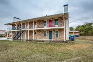 3825 Camelot St, Denton, TX 76209 - Photo 1