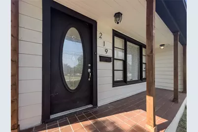 219 W Taylor Street, Sherman, TX 75092 - Photo 1