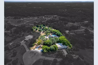 220 Royal Court, Weatherford, TX 76085 - Photo 39