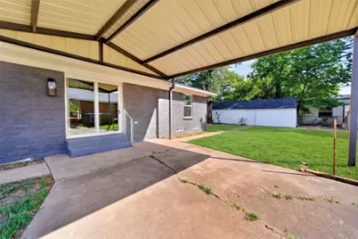205 N 1st Street, Mabank, TX 75147 - Photo 35