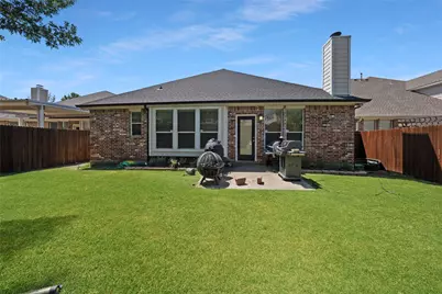 10232 Olivia Drive, McKinney, TX 75072 - Photo 19