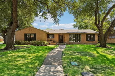3566 Princess Lane, Dallas, TX 75229 - Photo 1