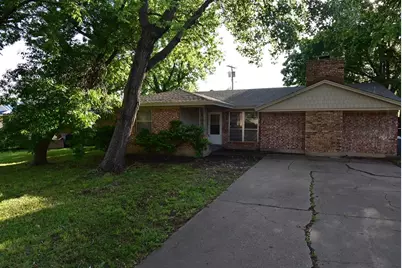 804 S Burdette Avenue, Sherman, TX 75090 - Photo 1