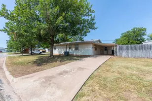 2502 Bennett Dr, Abilene, TX 79605 - Photo 25