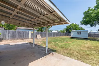 2502 Bennett Drive, Abilene, TX 79605 - Photo 27