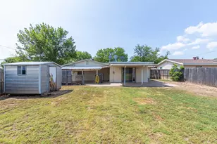 2502 Bennett Dr, Abilene, TX 79605 - Photo 29