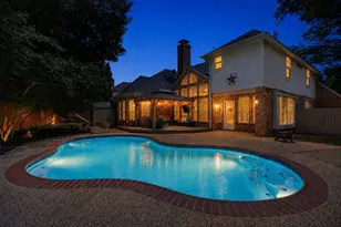 4908 Arbor Glen Dr, McKinney, TX 75072 - Photo 1
