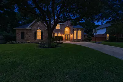 4908 Arbor Glen Drive, McKinney, TX 75072 - Photo 39
