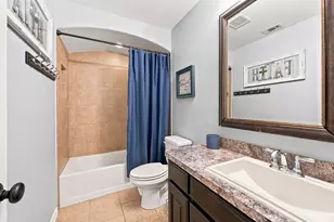 1718 Abaco Dr, Mansfield, TX 76063 - Photo 19