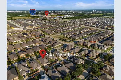 205 Melody Way, Red Oak, TX 75154 - Photo 29