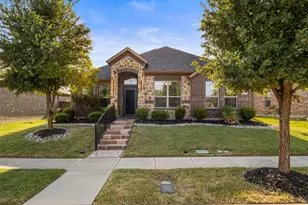 205 Melody Wy, Red Oak, TX 75154 - Photo 1