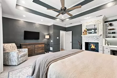 10722 Woodbridge Drive, Forney, TX 75126 - Photo 17